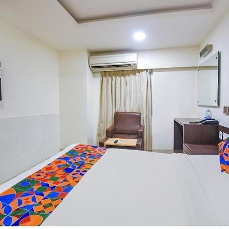 Hotel Leela Grand Inn Vijayawada Ngoại thất bức ảnh