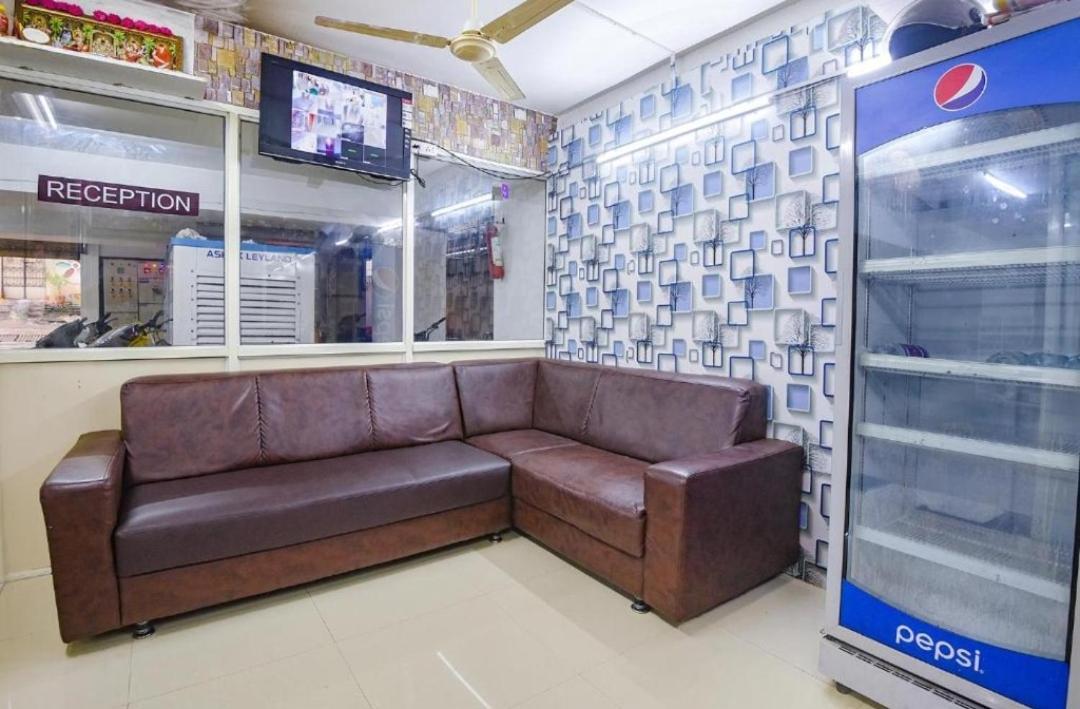 Hotel Leela Grand Inn Vijayawada Ngoại thất bức ảnh