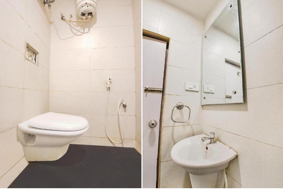Hotel Leela Grand Inn Vijayawada Ngoại thất bức ảnh