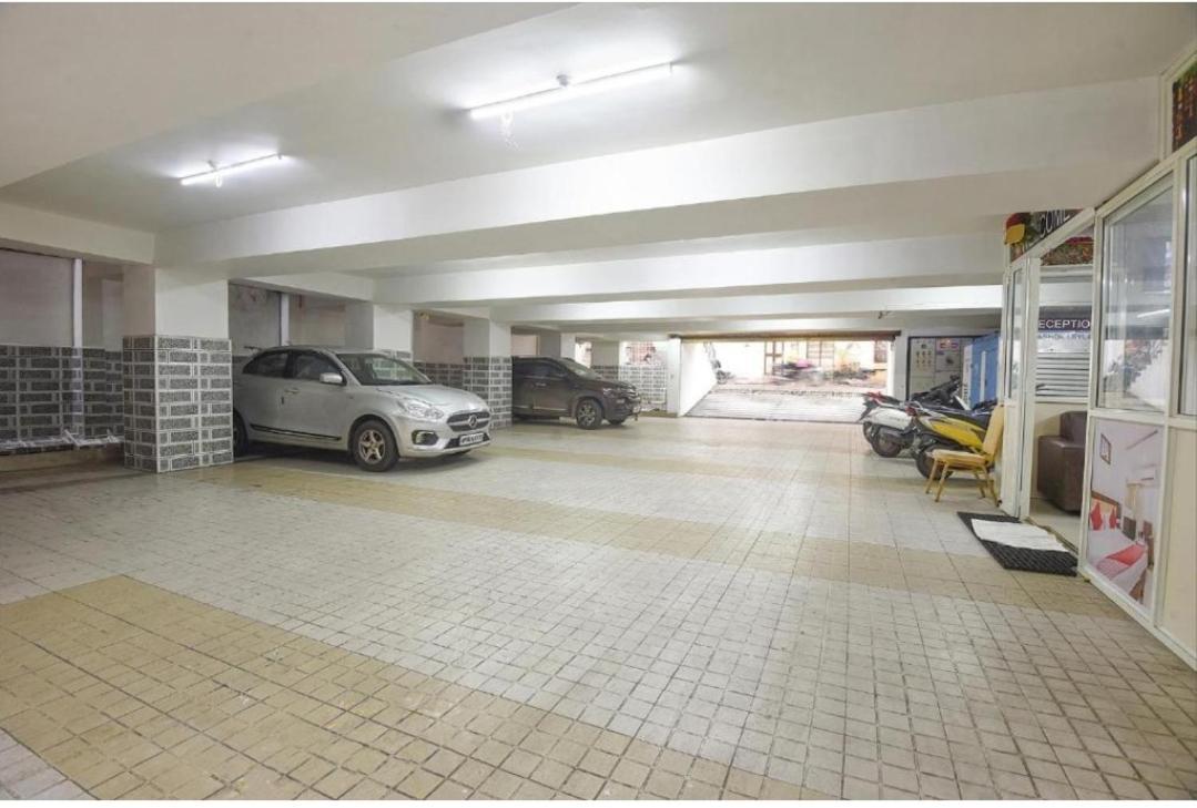 Hotel Leela Grand Inn Vijayawada Ngoại thất bức ảnh